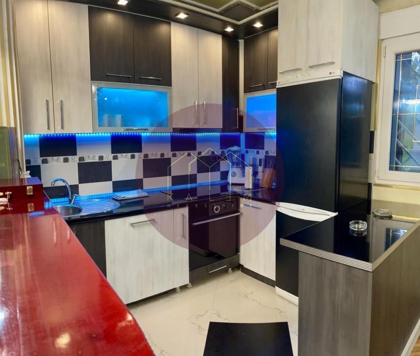Stan Prodaja Beograd Karaburma 57 m2