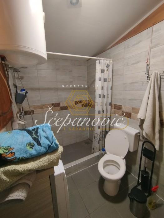 Kuća Prodaja Inđija  30 m2