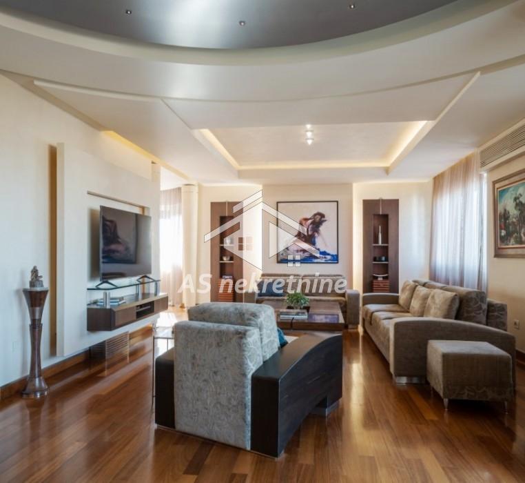 Stan Prodaja Beograd Stan Prodaja Beograd Banovo Brdo 150 m2