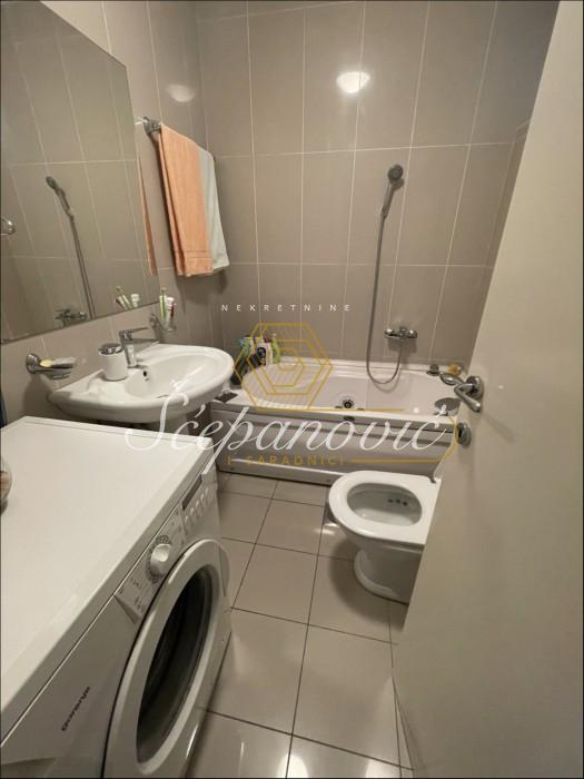 Stan Prodaja Novi Sad Stan Prodaja Novi Sad Nova Detelinara 54 m2