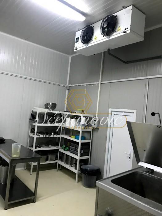 Lokal Prodaja Bečej Lokal Prodaja Bečej 306 m2