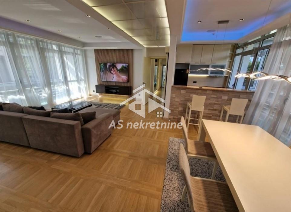 Stan Izdavanje Beograd Stan Izdavanje Beograd Dedinje 148 m2