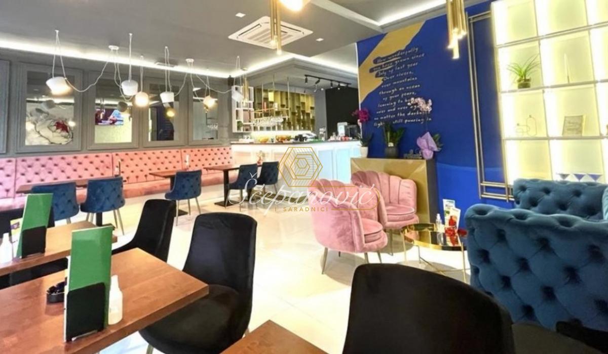 Lokal Prodaja Sremski Karlovci Lokal Prodaja Sremski Karlovci 205 m2