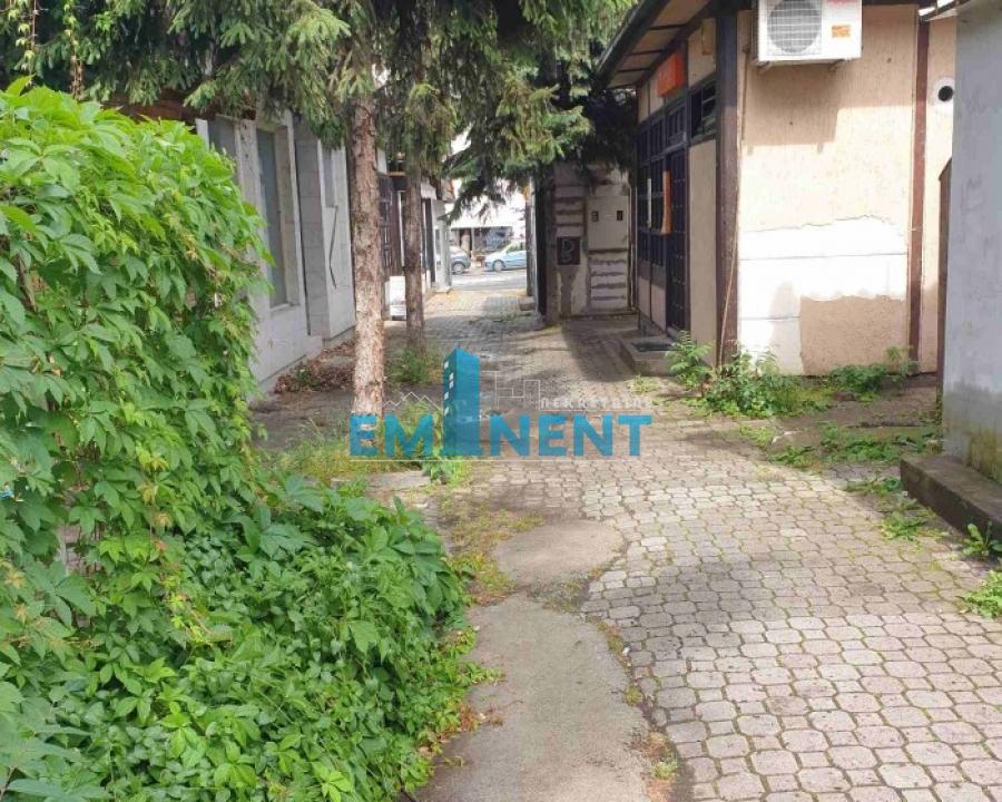 Lokal na prodaju, Voždovačka Crkva, Beograd, 120m², 180.000 €