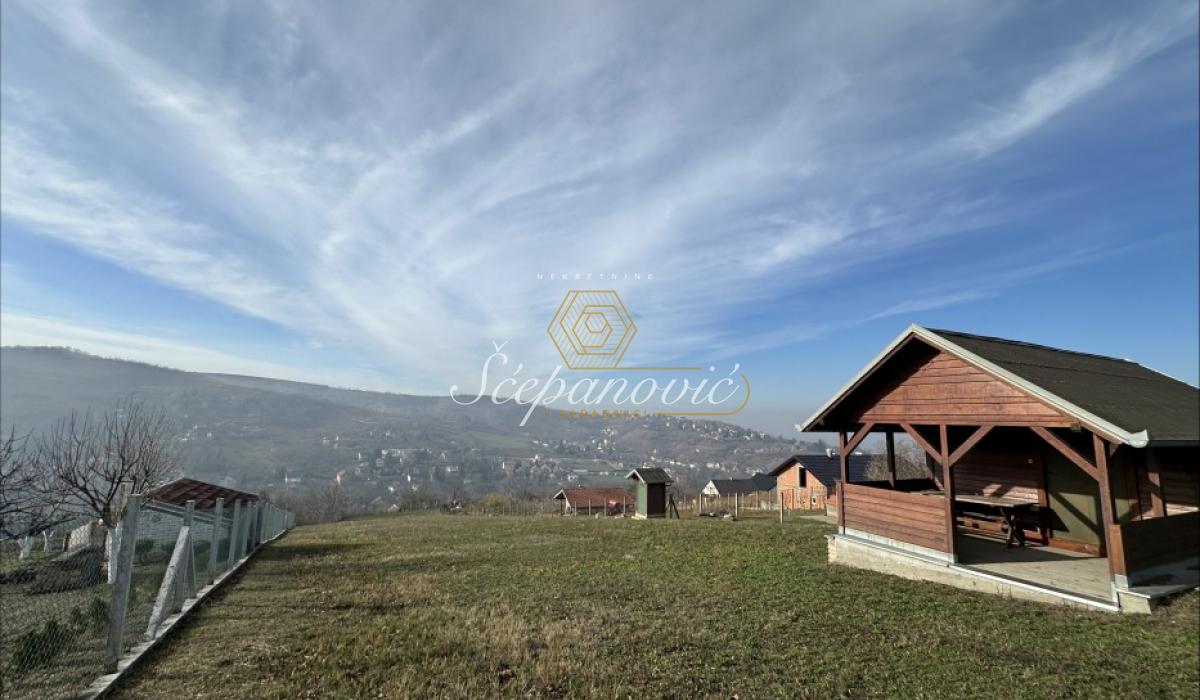 Plac Prodaja Beočin Plac Prodaja Beočin 3671 m2