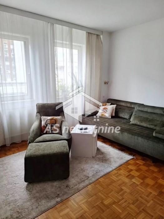 Stan Izdavanje Beograd Stan Izdavanje Beograd Tašmajdan 55 m2