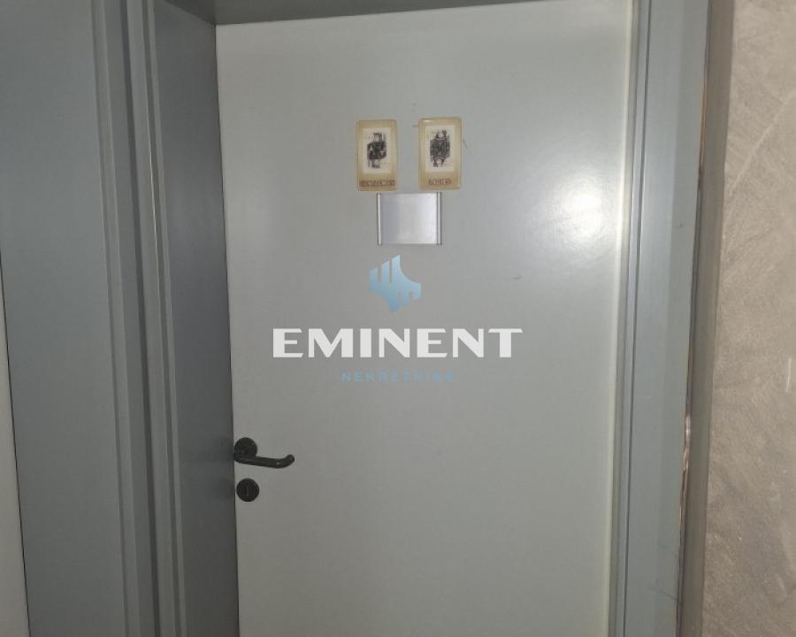 Lokal za izdavanje, Ledine, Beograd, 350m², 4.000 €/mes