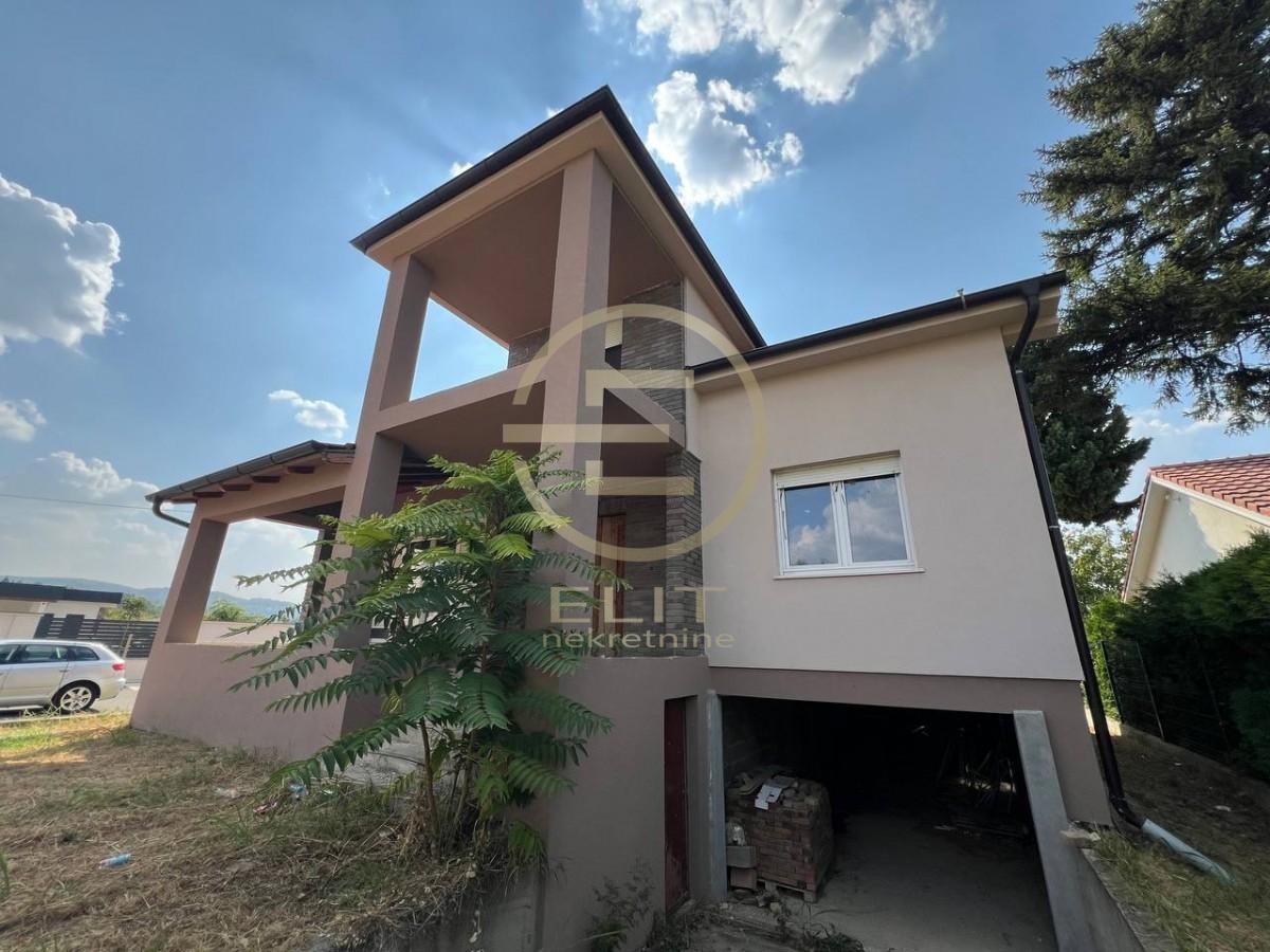 Kuća Prodaja Novi Sad Popovica 163 m2
