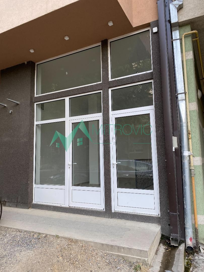 Lokal Prodaja Novi Sad Lokal Prodaja Novi Sad 40 m2