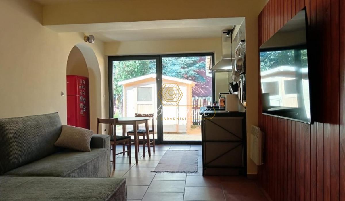 Kuća Prodaja Subotica Kuća Prodaja Subotica 62 m2