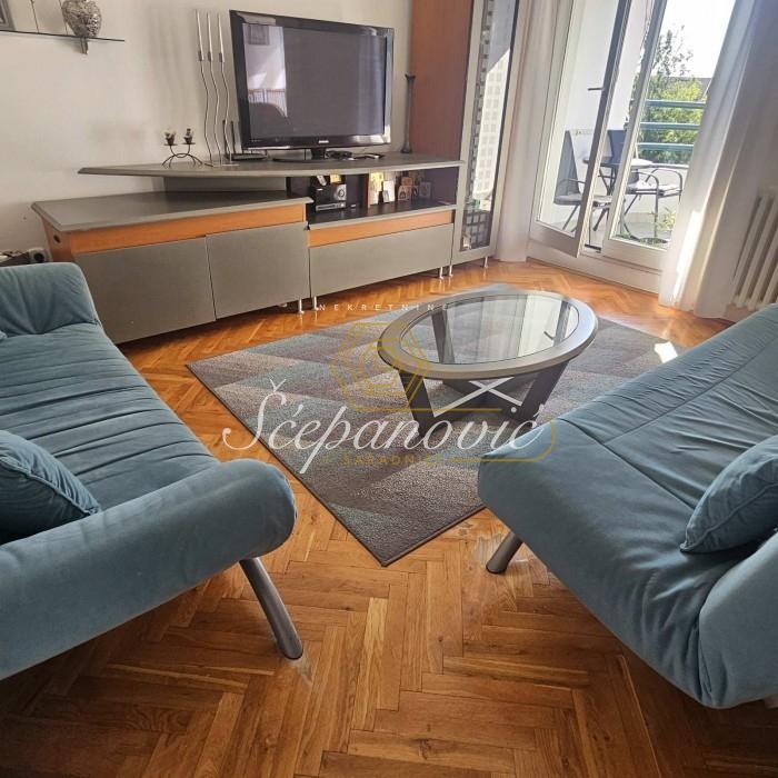 Stan Prodaja Novi Sad Stan Prodaja Novi Sad 49 m2