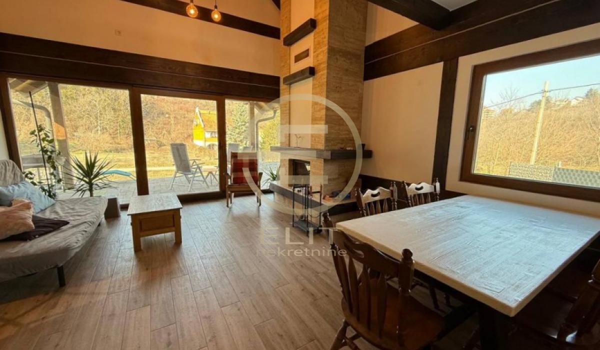 Kuća Prodaja Novi Sad Popovica 79 m2