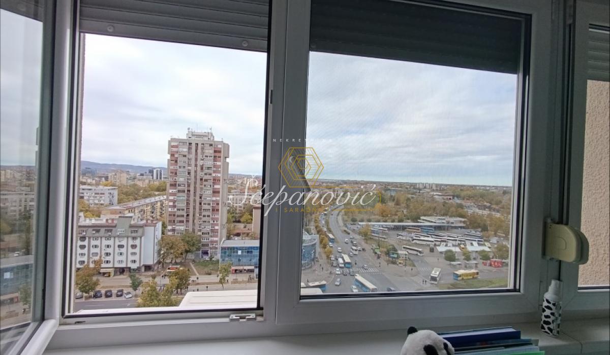 Stan Prodaja Novi Sad Stan Prodaja Novi Sad 39 m2
