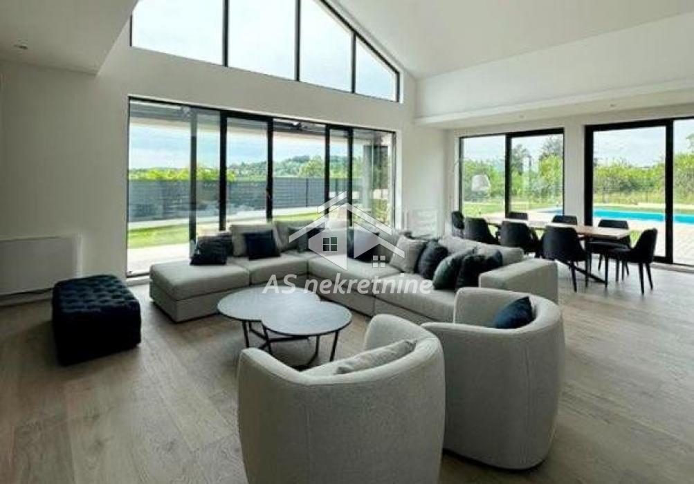 Kuća Prodaja Beograd Kuća Prodaja Beograd Vrčin 230 m2