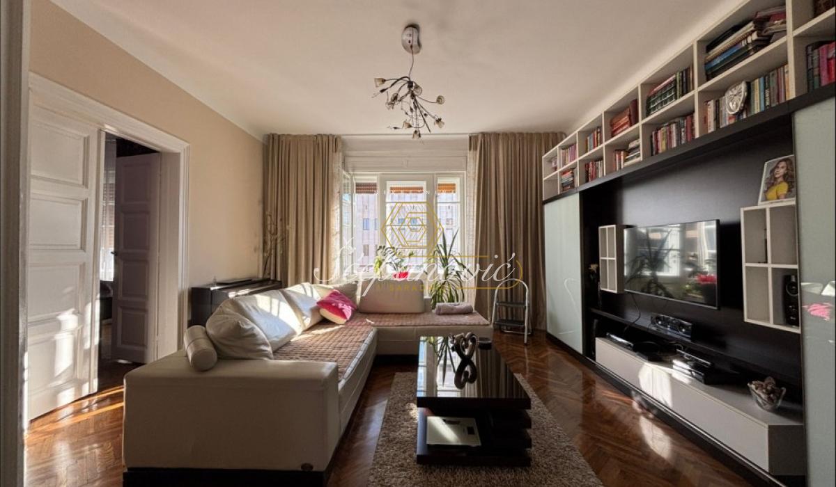 Stan Izdavanje Novi Sad Stan Izdavanje Novi Sad 113 m2