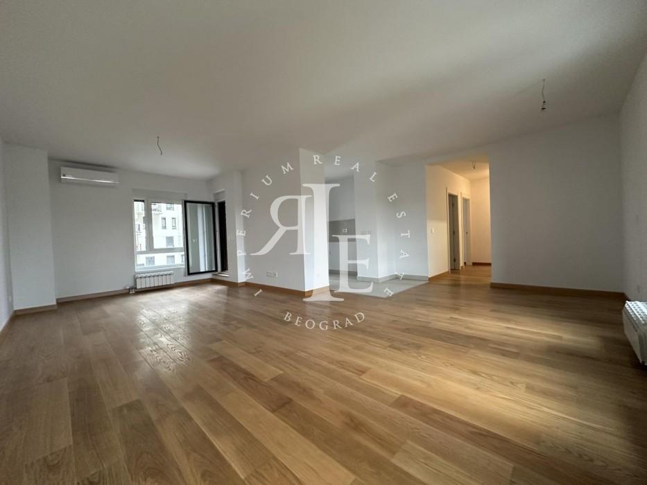 Stan Prodaja Beograd Stan Prodaja Beograd Tošin Bunar 84 m2