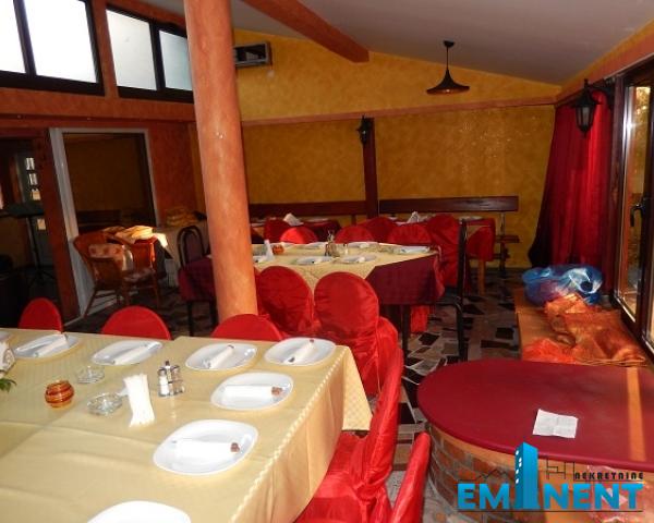 Lokal Prodaja Beograd Voždovačka Crkva 120 m2