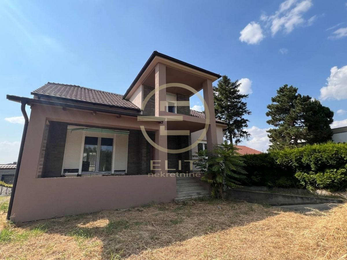 Kuća Prodaja Novi Sad Popovica 163 m2