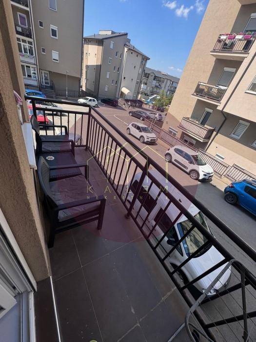 Trosoban stan na prodaju, Vojvode Vlahovića, Beograd, 70m², 205.000 €