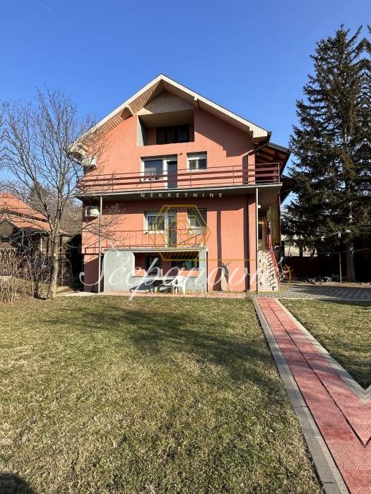 Kuća Prodaja Beočin  101 m2