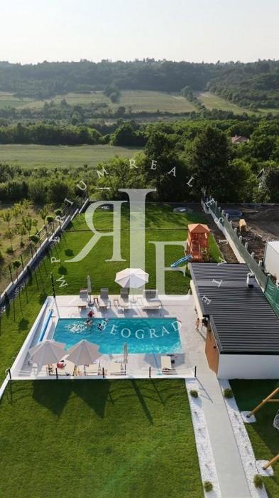 Kuća Prodaja Beograd Baćevac 147 m2