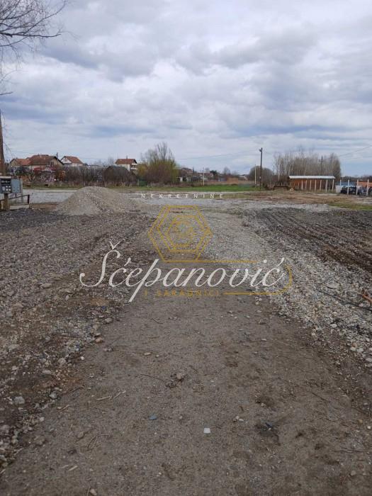 Plac Prodaja Novi Sad  5420 m2