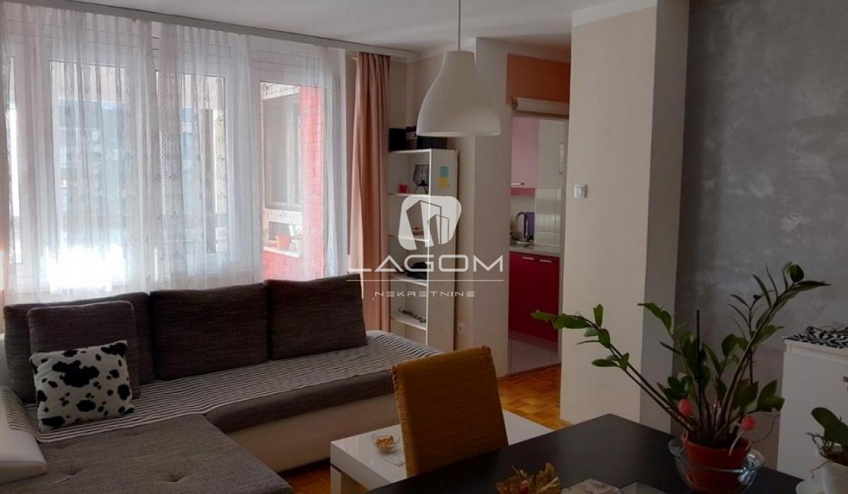 Stan Prodaja Beograd Stan Prodaja Beograd Blok 71 56 m2