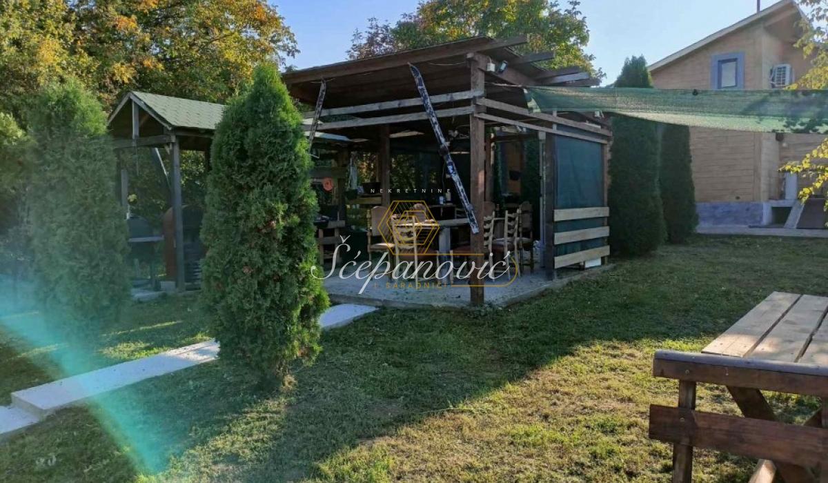 Kuća Prodaja Inđija  30 m2