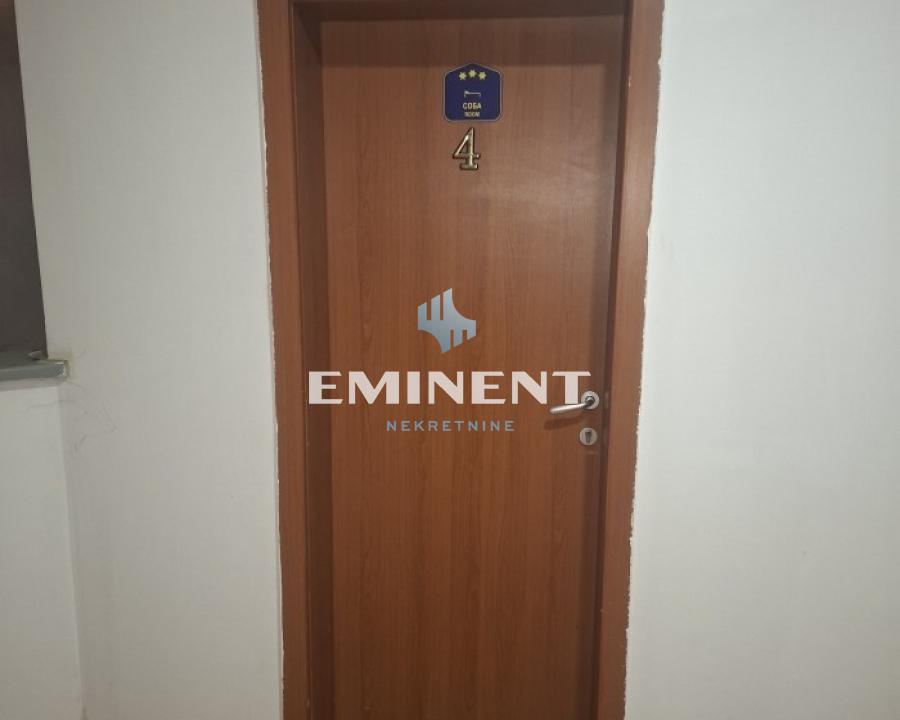Lokal za izdavanje, Ledine, Beograd, 350m², 4.000 €/mes