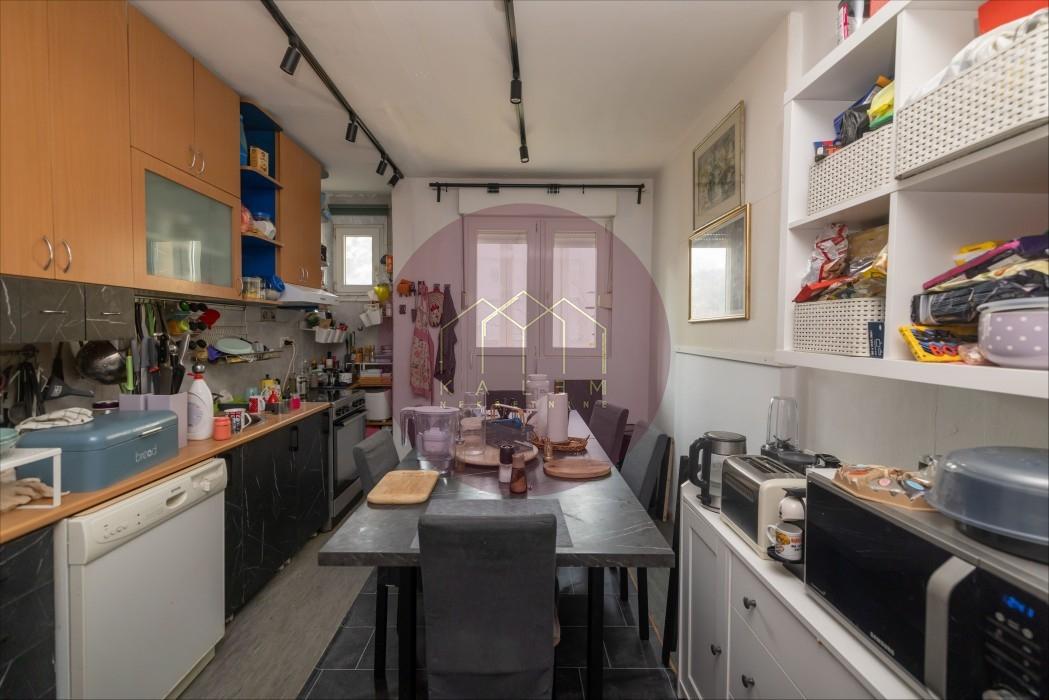 Stan Prodaja Beograd Stan Prodaja Beograd Karaburma 62 m2