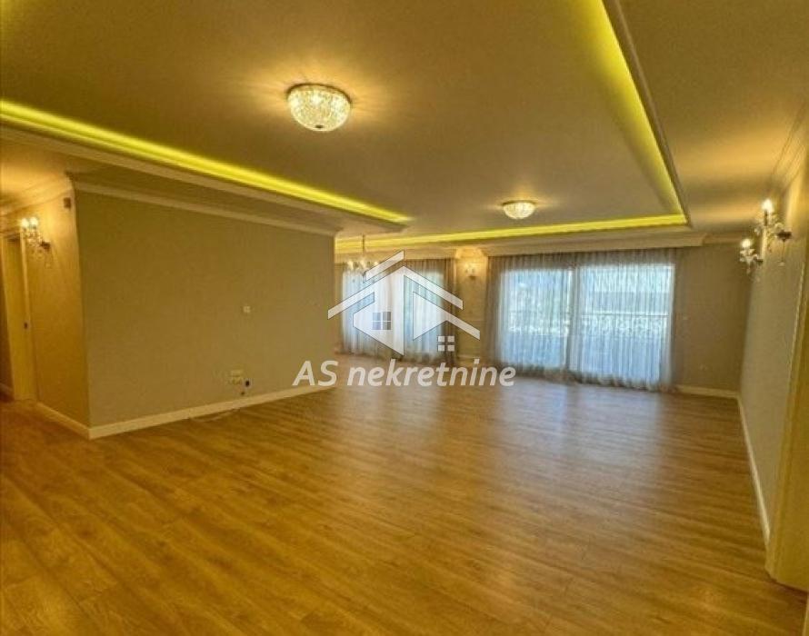 Stan Izdavanje Beograd Stan Izdavanje Beograd Senjak 215 m2
