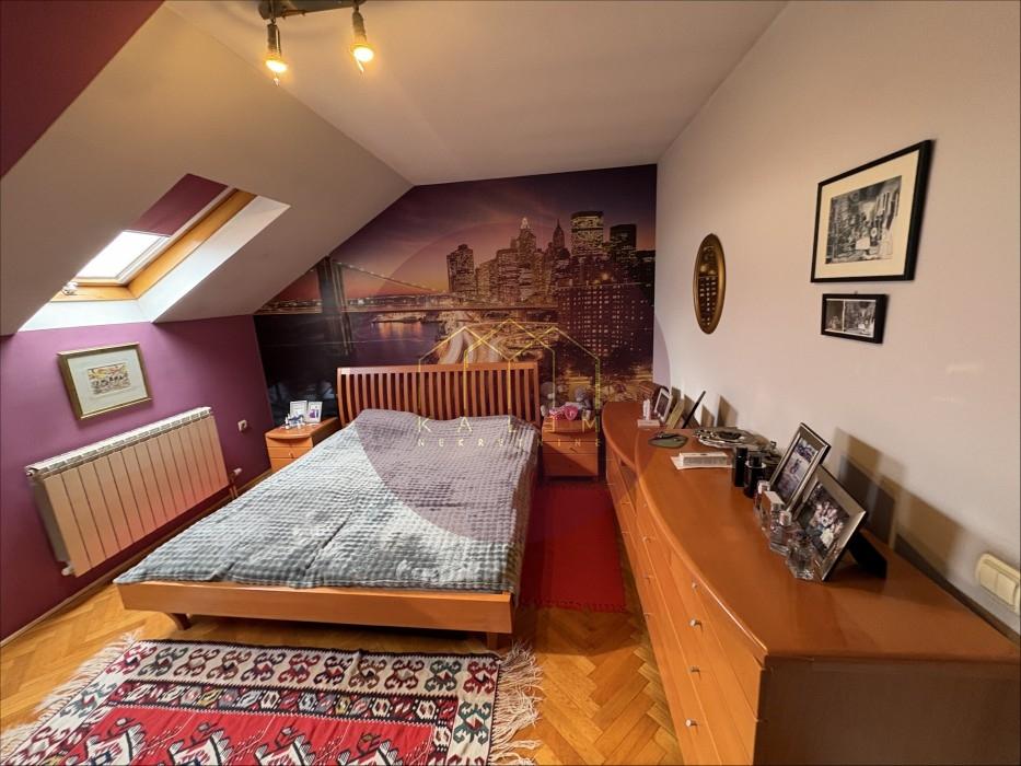 Stan Prodaja Beograd Stan Prodaja Beograd Banovo Brdo 140 m2