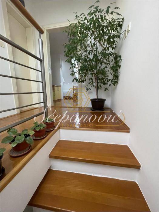 Stan Prodaja Novi Sad Stan Prodaja Novi Sad Nova Detelinara 54 m2