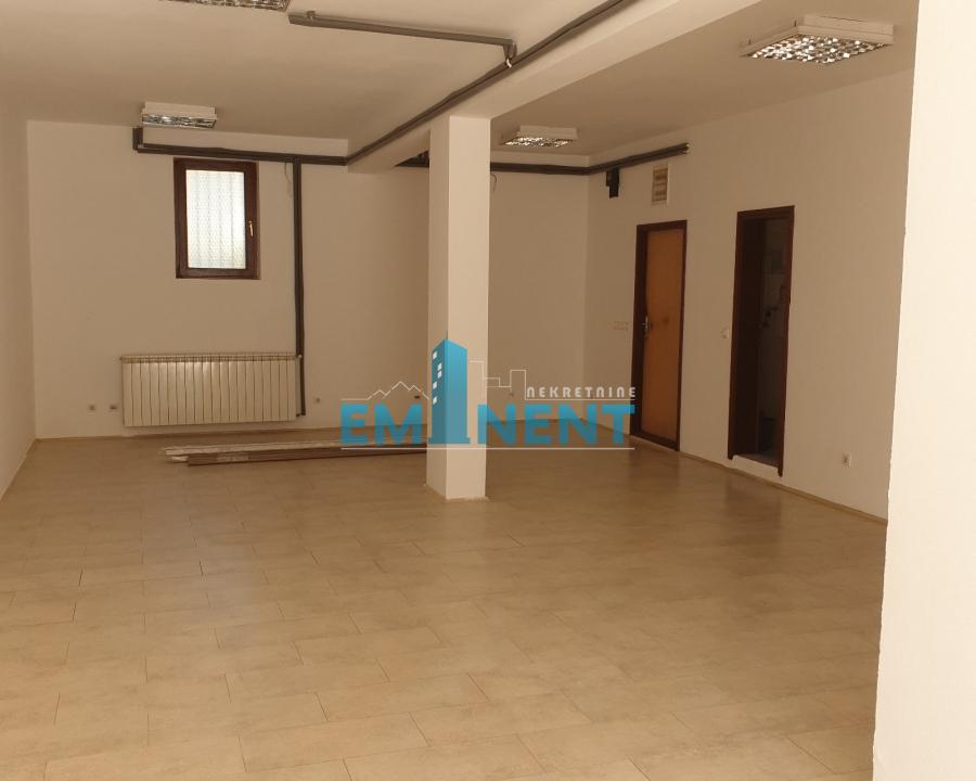 Lokal Izdavanje Beograd Altina 100 m2