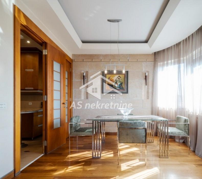 Stan Prodaja Beograd Stan Prodaja Beograd Banovo Brdo 150 m2