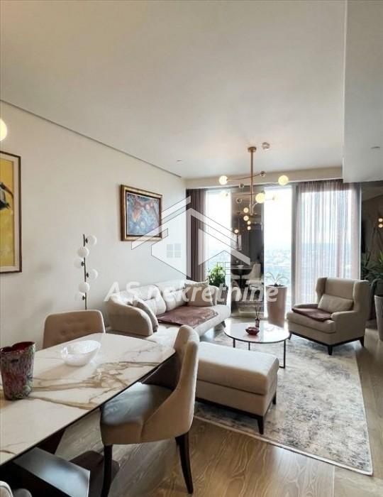 Stan Izdavanje Beograd Stan Izdavanje Beograd Beograd na Vodi 62 m2