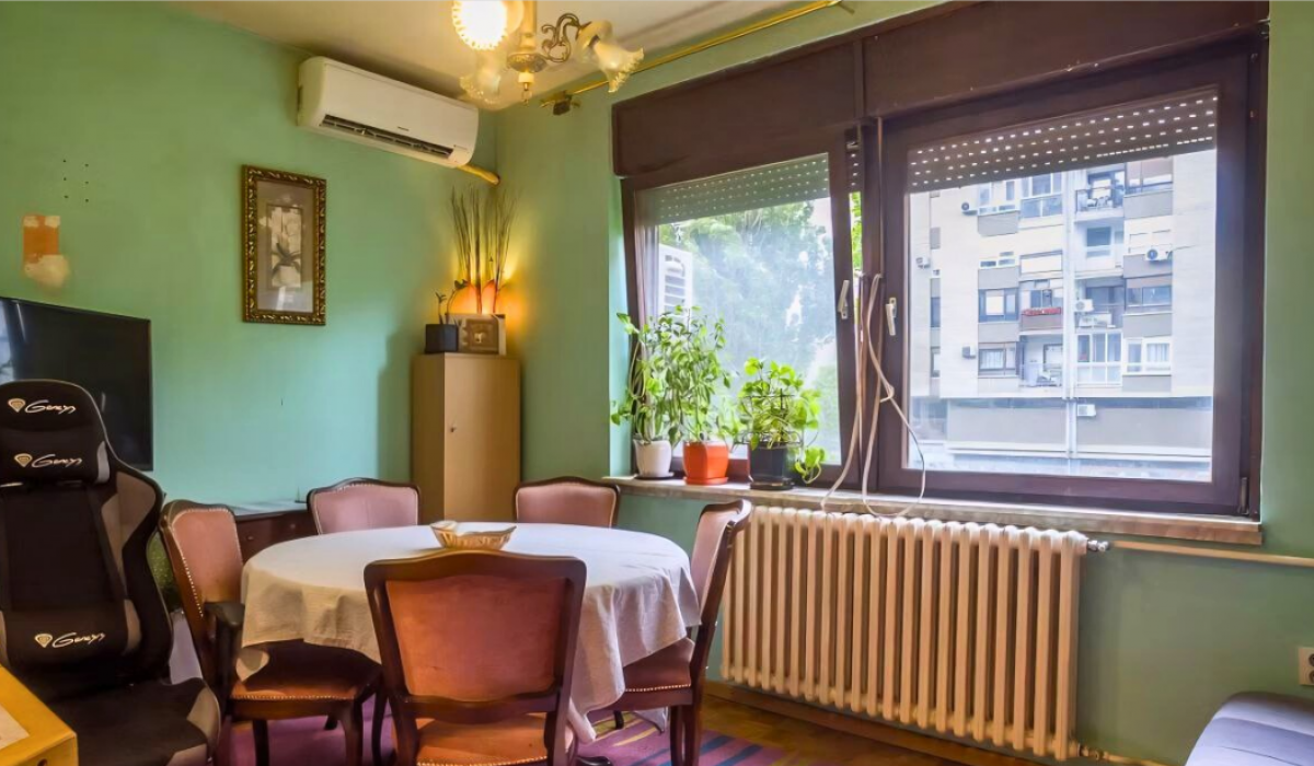 Stan Prodaja Novi Sad Stan Prodaja Novi Sad 65 m2