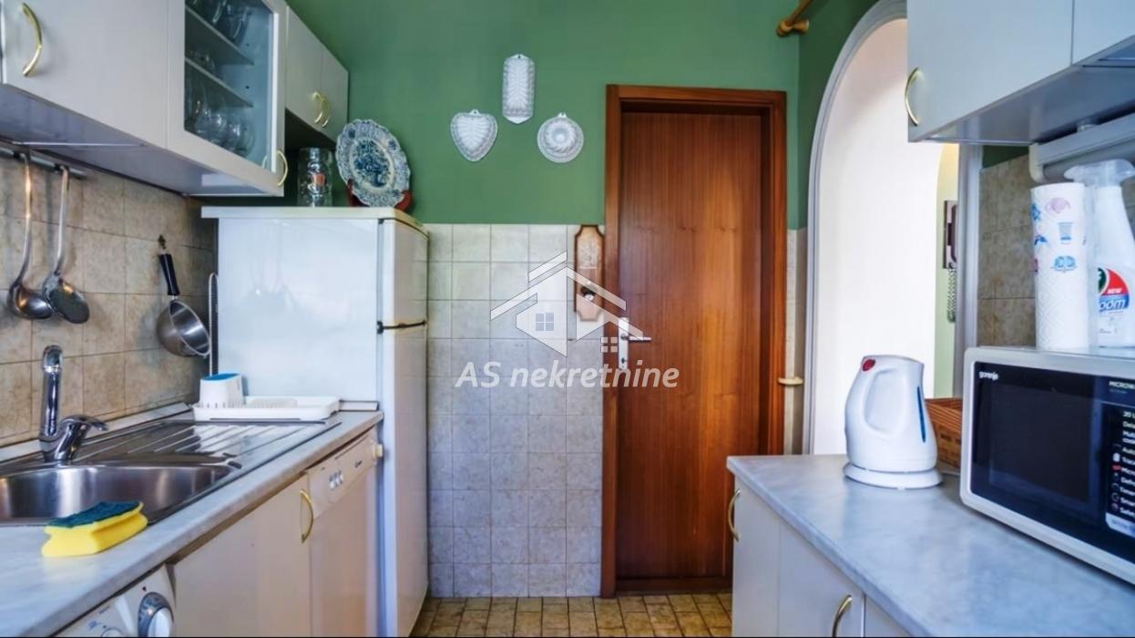nekretnine-prodaja-beograd-1qlPN5dX8I Dvosoban stan za izdavanje, Banovo Brdo, Beograd, 100m², 1.400 €/mes