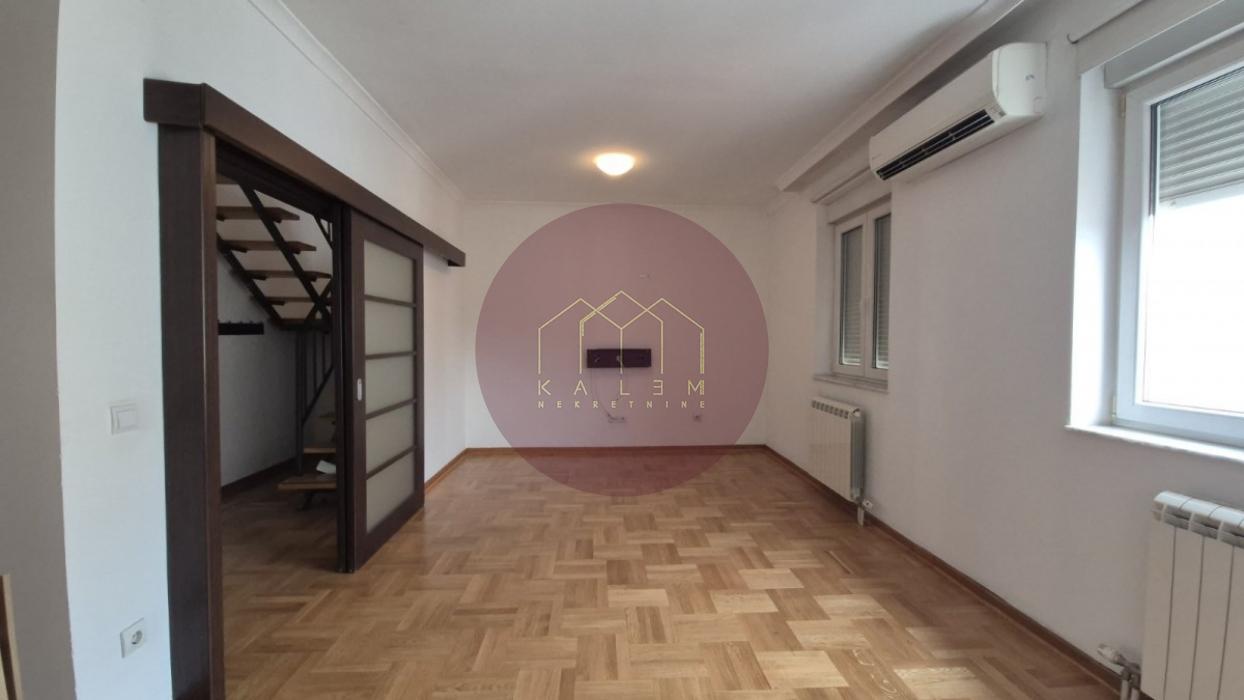 Petosoban stan za izdavanje, Gospodara Vučića, Beograd, 108m², 1.350 €/mes