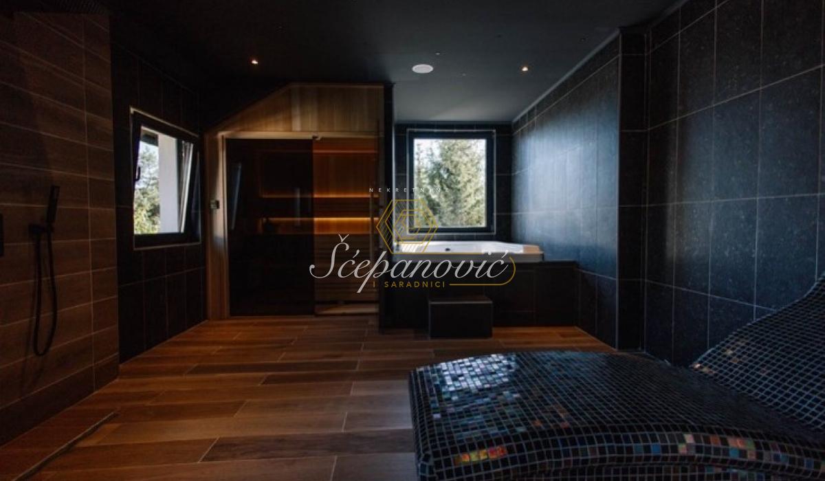 Lokal Prodaja Zlatibor Lokal Prodaja Zlatibor 684 m2