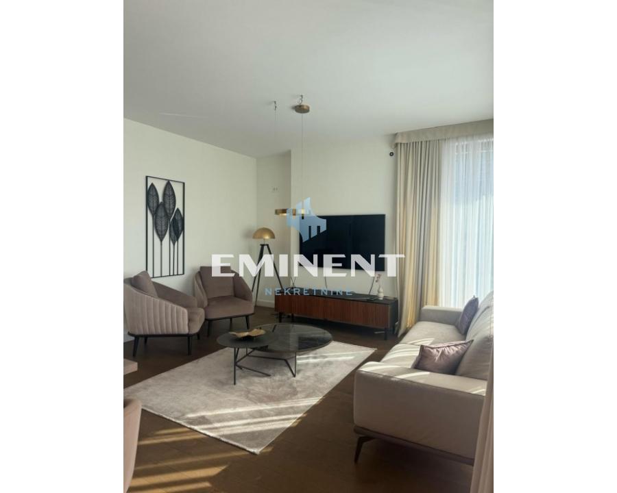 Stan Prodaja Beograd Stan Prodaja Beograd Beograd na Vodi 140 m2