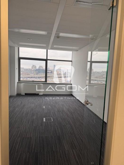 nekretnine-prodaja-beograd-fdxglbJHVK Lokal za izdavanje, Blok 67 – Belville, Beograd, 838m², 15.595 €/mes