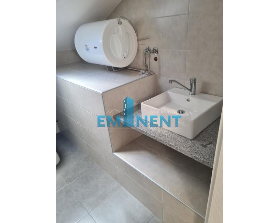 Kuća Prodaja Beograd Dorćol 221 m2