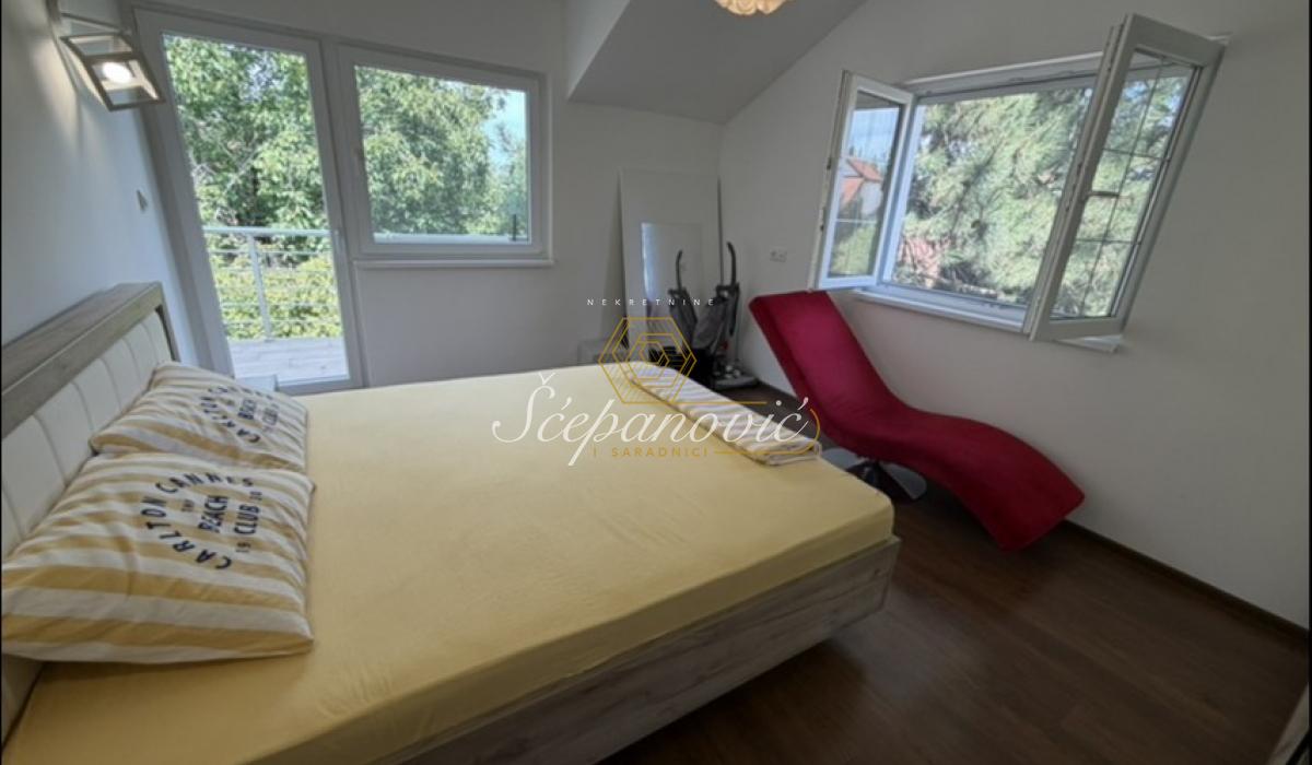 Kuća na prodaju, Alibegovac, Novi Sad, 212m², 540.000 €