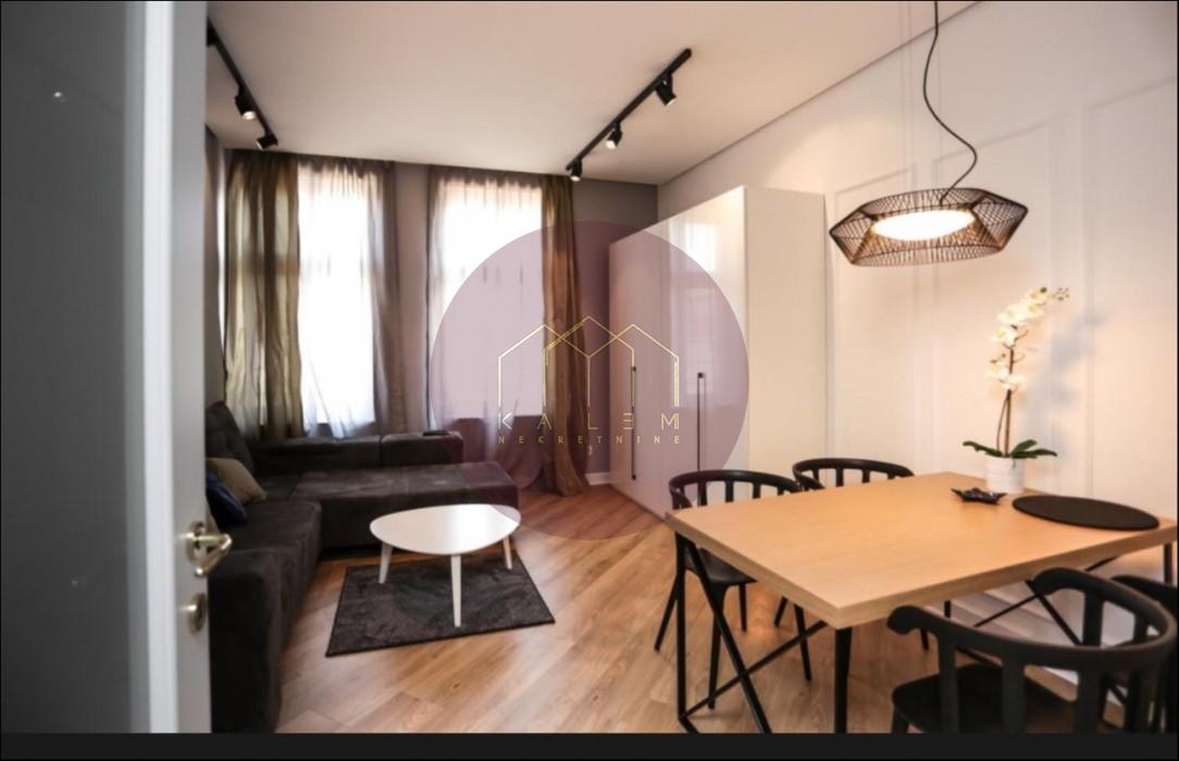 Stan Prodaja Beograd Stan Prodaja Beograd Knez Mihailova 73 m2