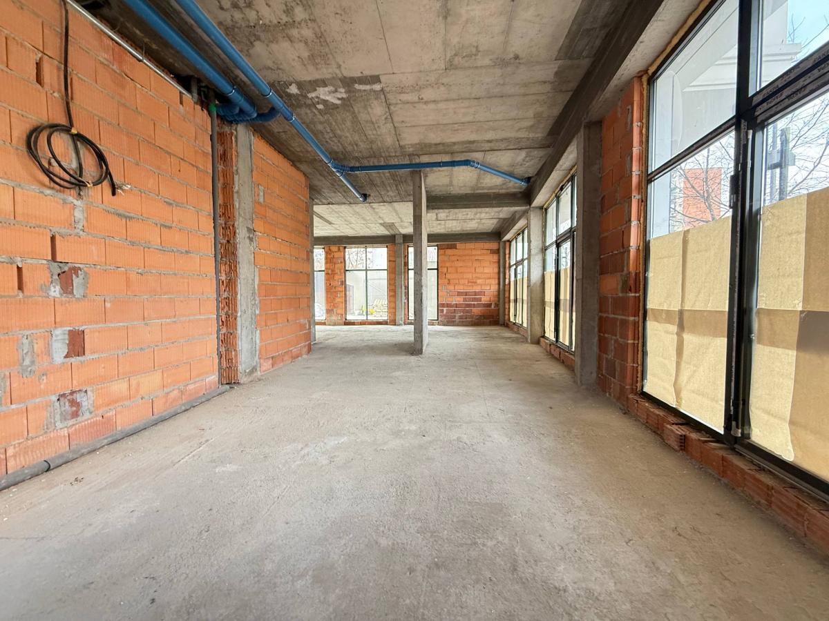 Lokal Izdavanje Novi Sad  220 m2