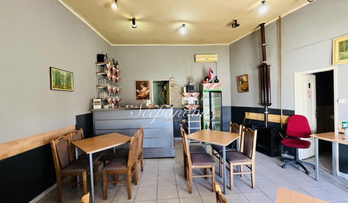 Lokal Izdavanje Temerin  202 m2