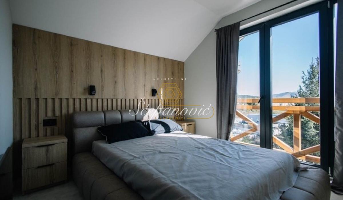 Lokal Prodaja Zlatibor Lokal Prodaja Zlatibor 684 m2