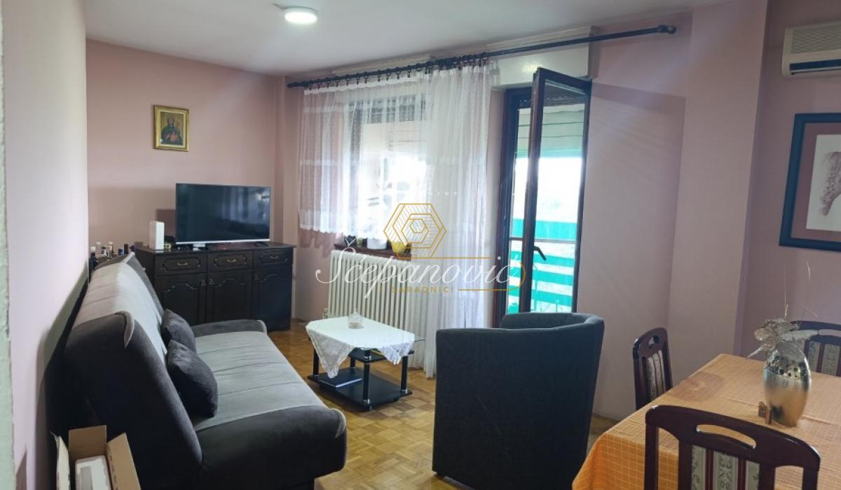 Stan Prodaja Novi Sad Stan Prodaja Novi Sad Bistrica 78 m2