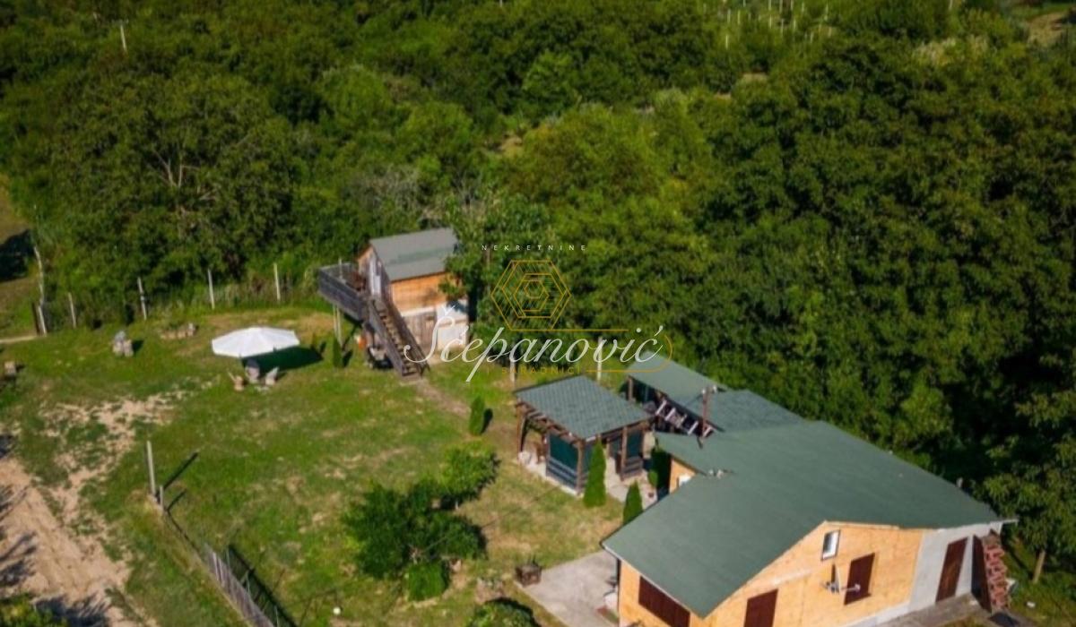 Kuća Prodaja Inđija  30 m2